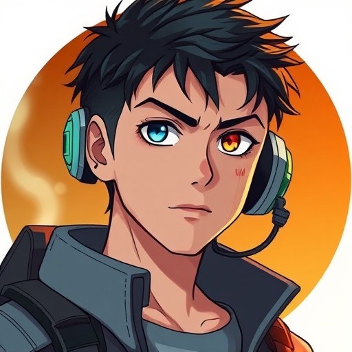 日漫漫画 - 雷恩 创始人 & CEO 日漫漫画团队 - 雷恩
