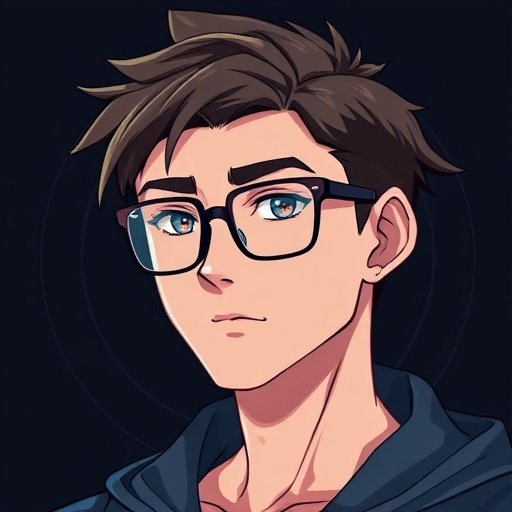 日漫漫画 - 零 技术负责人 日漫漫画团队 - 零
